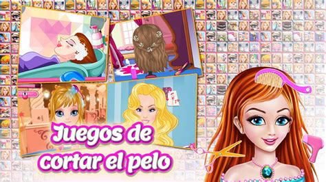 juegos de chicas gratis sin descargar